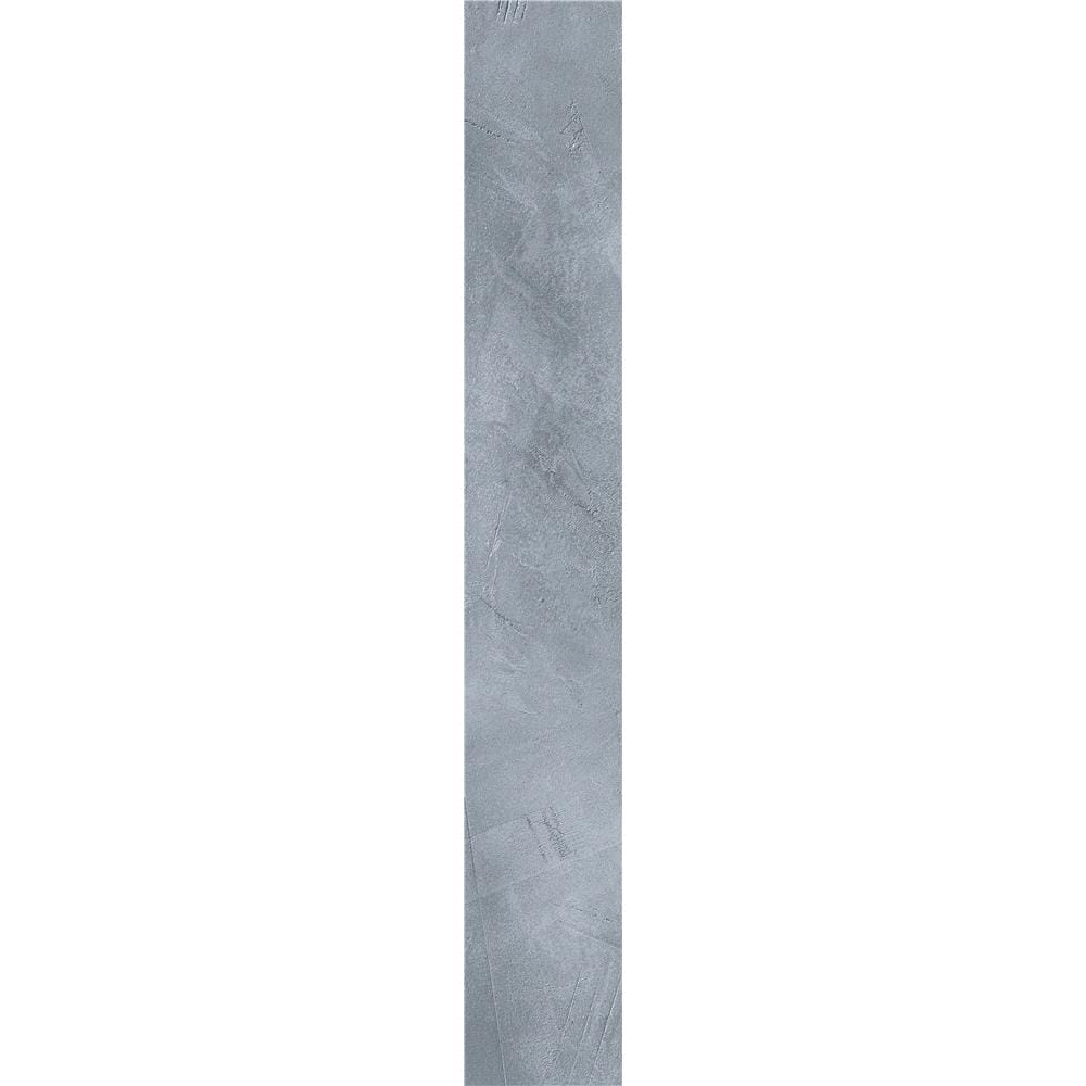 TARA PVC L-PROFILE 240X2.5X0.7CM XJ87001-4 CEMENT