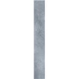 TARA PVC L-PROFILE 240X2.5X0.7CM XJ87001-4 CEMENT