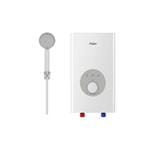 HAIER SHOWER HEATER NON PUMP WITH HAND SHOWER EI38M-F1W(MY) WHITE