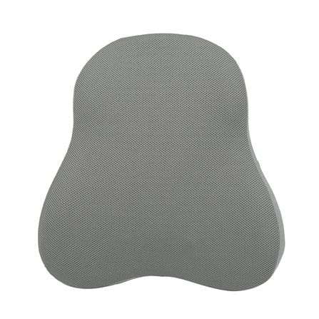 HLS BACK CUSHION WELLAR-H 17X19INCH GRAY