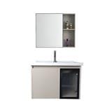 MD COUNTER WASHBASIN MBCS-600-PE PEACH 60CM