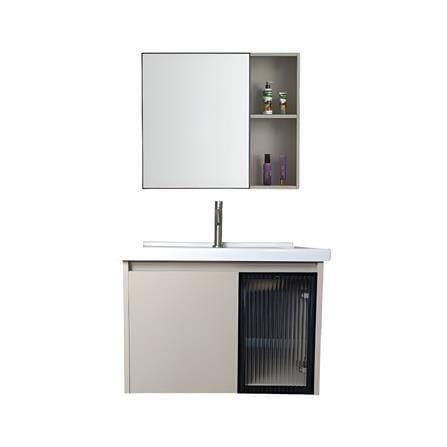 MD COUNTER WASHBASIN MBCS-600-PE PEACH 60CM