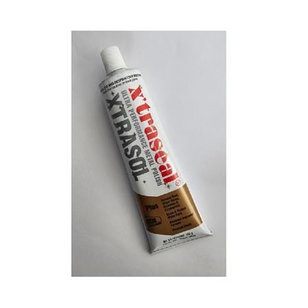 X'TRASEAL XTRASOL ULTRA PERFORMANCE METAL POLISH 100G MC-291