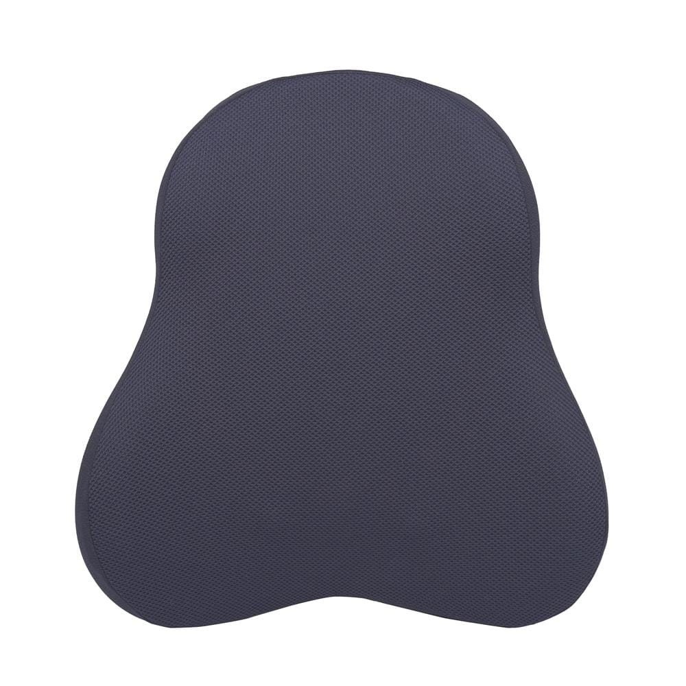 HLS BACK CUSHION WELLAR-H 17X19INCH BLUE