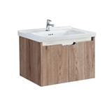 SORENTO COUNTER WASHBASIN SRTBF31512 BROWN