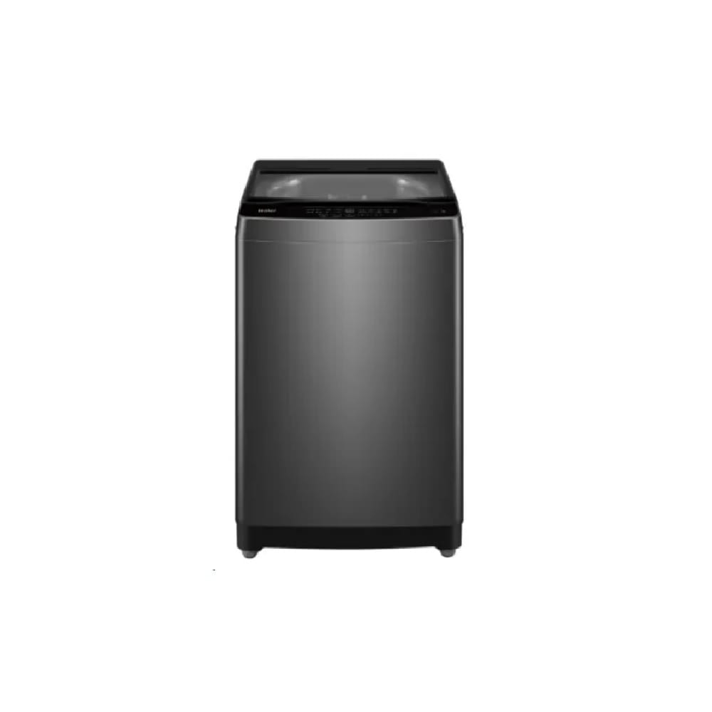 HAIER TOP LOAD WASHING MACHINE HWM80-316S6 8KG STARRY SILVER