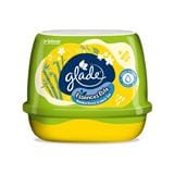 GLADE ESSENCES ELITE SCENTED GEL BAMBOO FOREST & WHITE TEA 180G