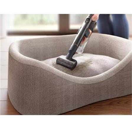 PHILIPS STICK VACUUM+MOP XC7055/01 0.6L RUNTIME 80MINUTES