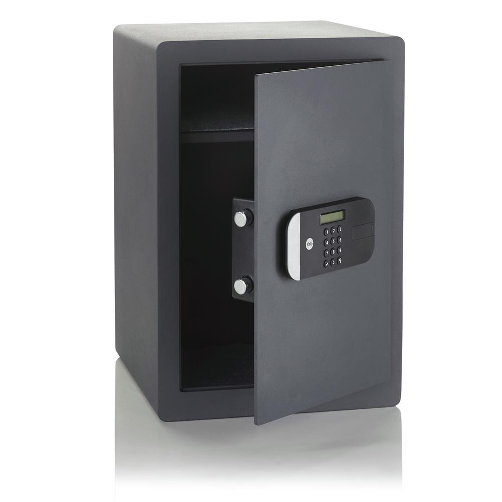 YALE YSEM/520/EG1 MAXIMUM SECURITY PROFESSIONAL SAFE