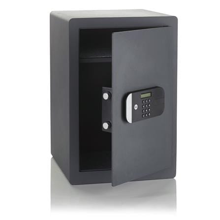 YALE YSEM/520/EG1 MAXIMUM SECURITY PROFESSIONAL SAFE