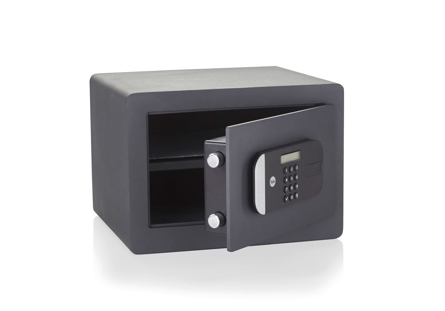 YALE YSEM/250/EG1 MAXIMUM SECURITY HOME SAFE