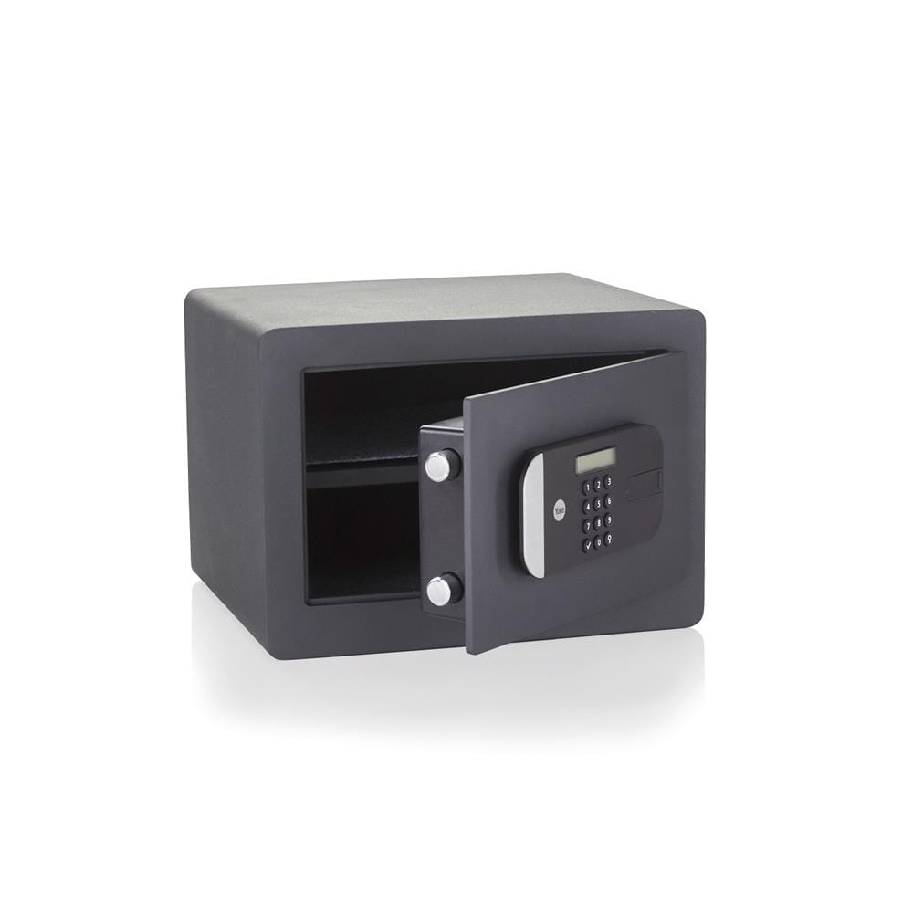 YALE YSEM/250/EG1 MAXIMUM SECURITY HOME SAFE