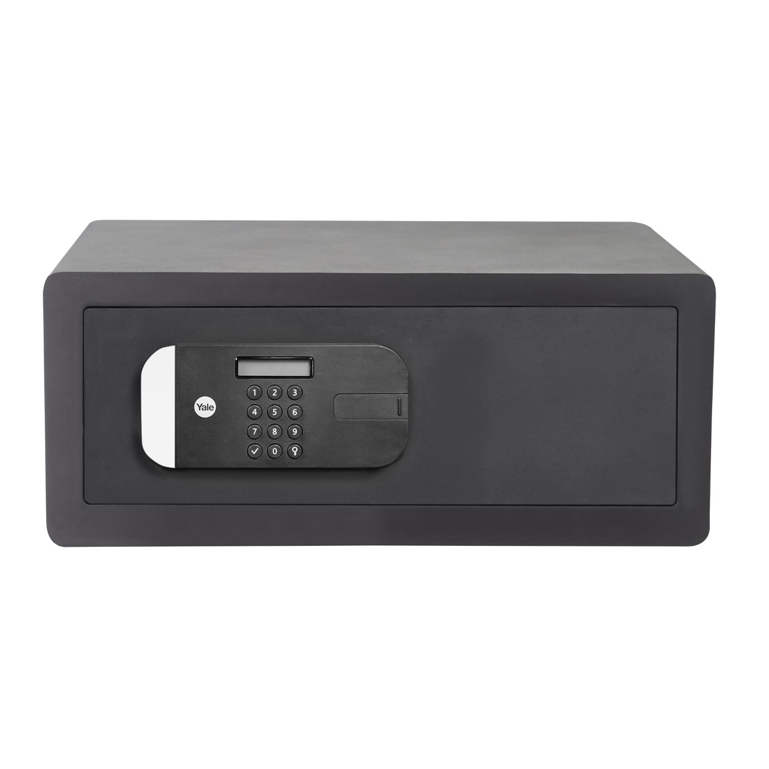 YALE YLEM/200/EG1 MAXIMUM SECURITY LAPTOP SAFE