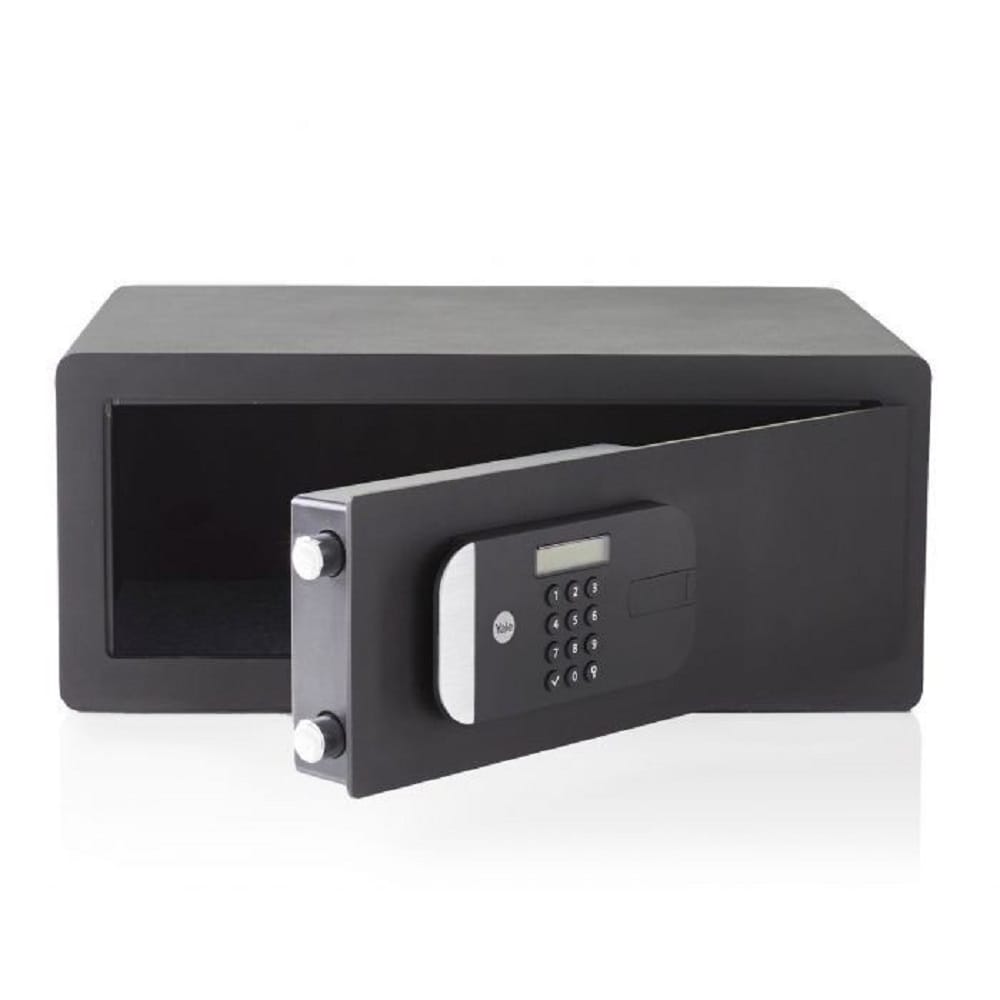 YALE YLEM/200/EG1 MAXIMUM SECURITY LAPTOP SAFE