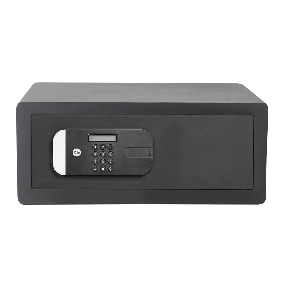 YALE YLEM/200/EG1 MAXIMUM SECURITY LAPTOP SAFE