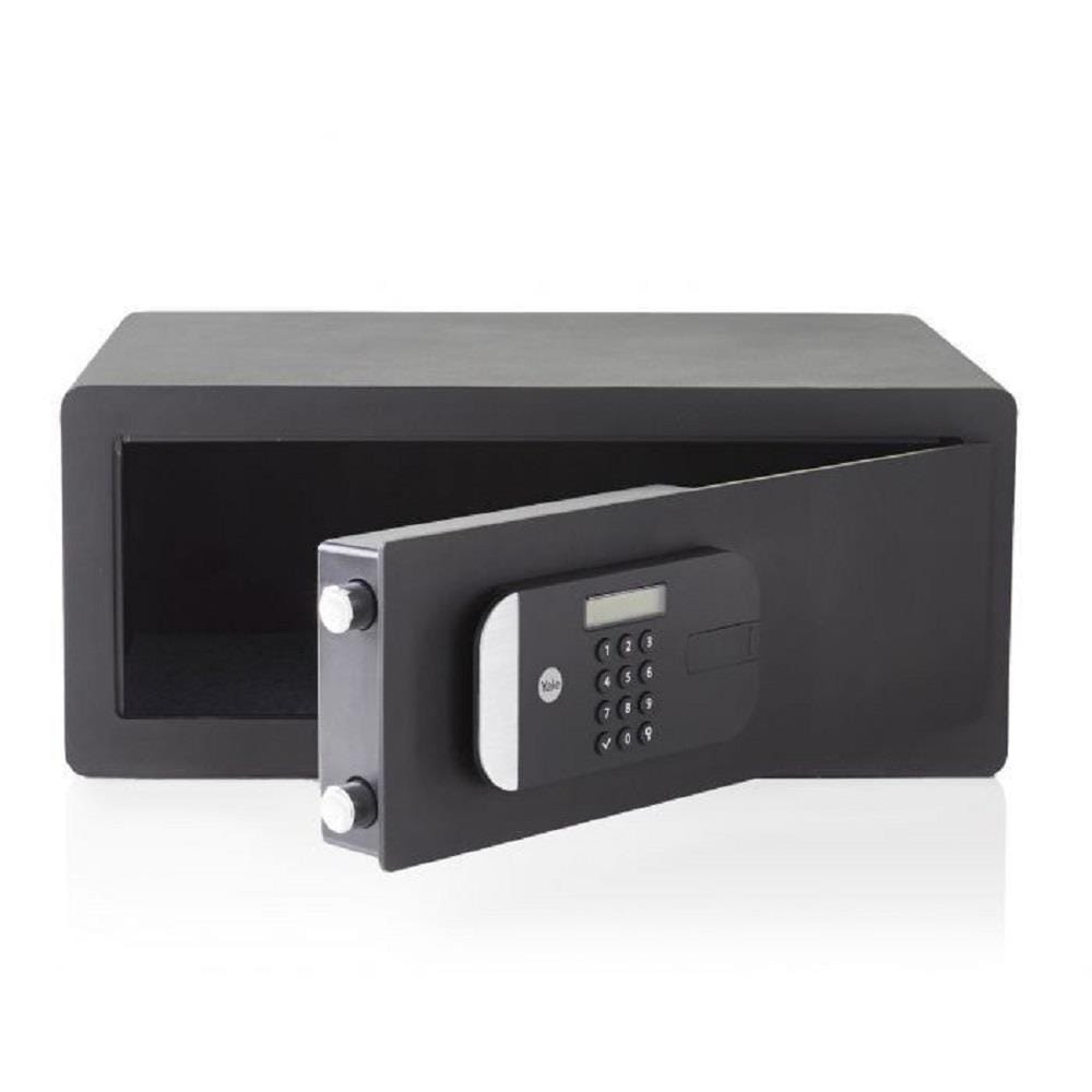 YALE YLEM/200/EG1 MAXIMUM SECURITY LAPTOP SAFE