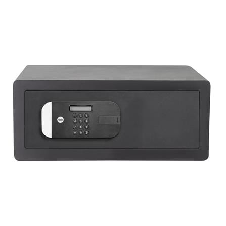 YALE YLEM/200/EG1 MAXIMUM SECURITY LAPTOP SAFE