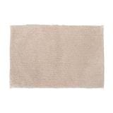 HOME LIVING STYLE RUG SIMPLE 45X70CM CREAM