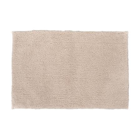 HOME LIVING STYLE RUG SIMPLE 45X70CM CREAM