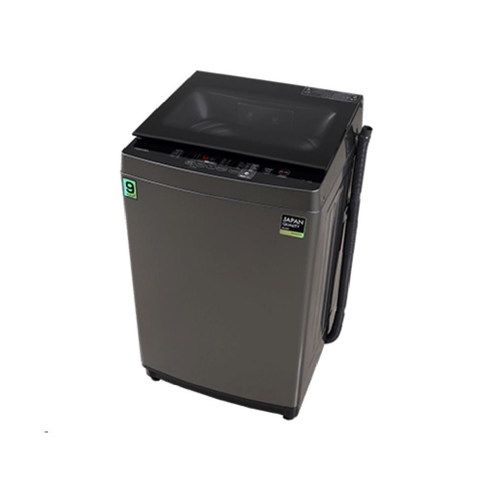 TOSHIBA TOP LOAD WASHING MACHINE AW-M1000EM(SG) 9KG GREY