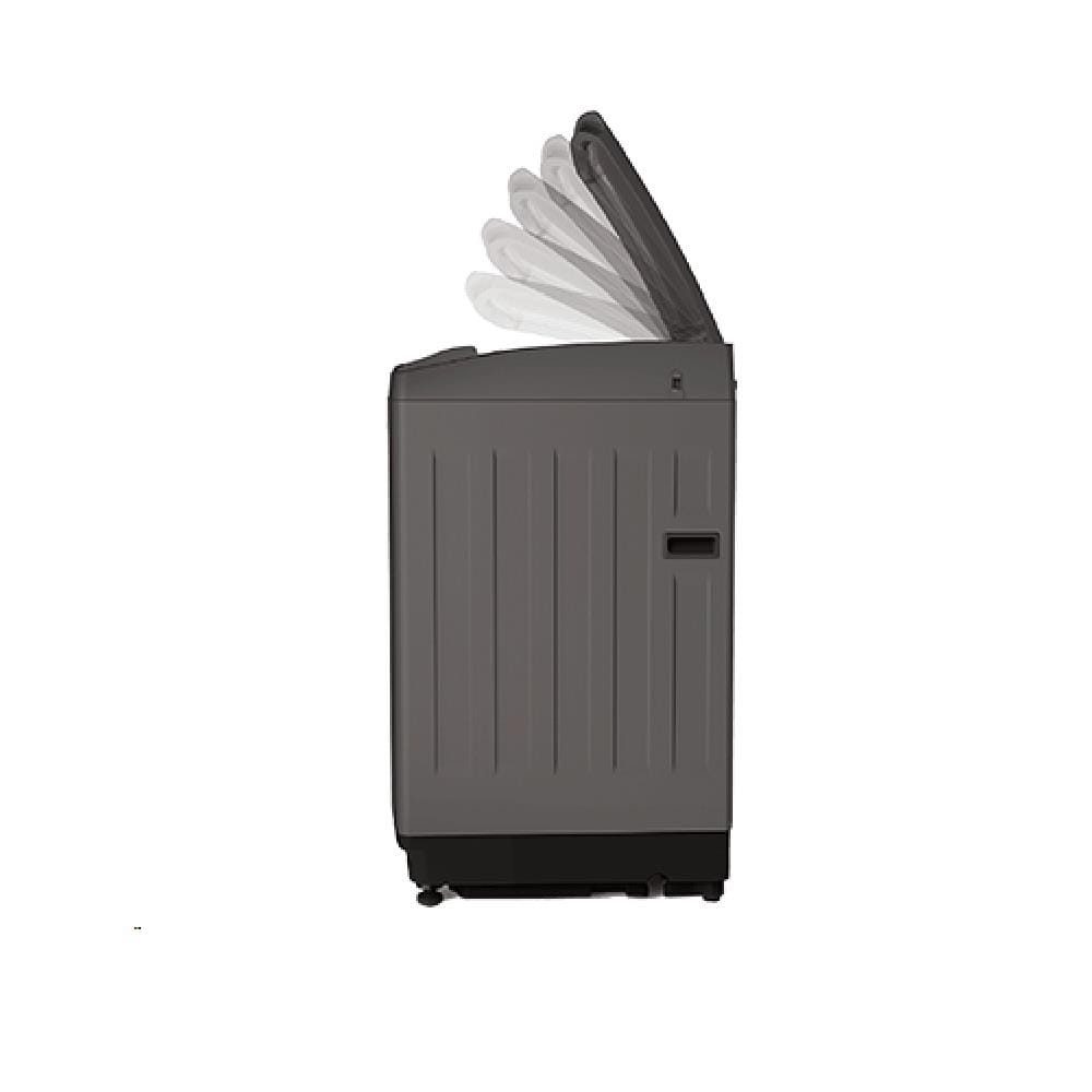 TOSHIBA TOP LOAD WASHING MACHINE AW-M1000EM(SG) 9KG GREY