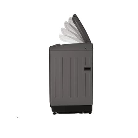 TOSHIBA TOP LOAD WASHING MACHINE AW-M1000EM(SG) 9KG GREY