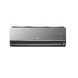 LG WALL INVERTER AIR CONDITIONER S3NQ09JARPA ARTCOOL OBJET MIRROR 1HP