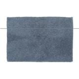HOME LIVING STYLE RUG SIMPLE 45X70CM BLUE