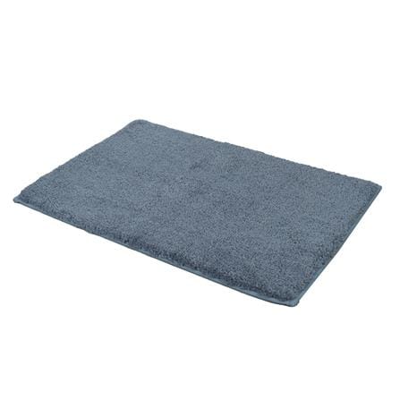 HOME LIVING STYLE RUG SIMPLE 45X70CM BLUE