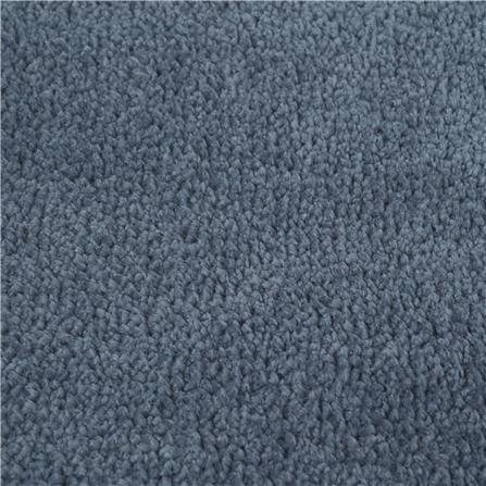 HOME LIVING STYLE RUG SIMPLE 45X70CM BLUE