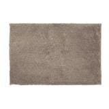 HOME LIVING STYLE RUG SIMPLE 45X70CM BROWN