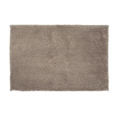HOME LIVING STYLE RUG SIMPLE 45X70CM BROWN