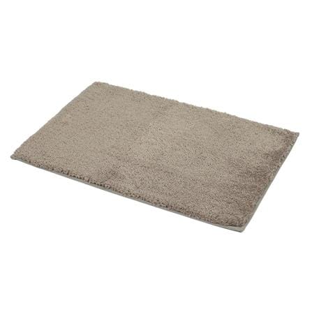 HOME LIVING STYLE RUG SIMPLE 45X70CM BROWN