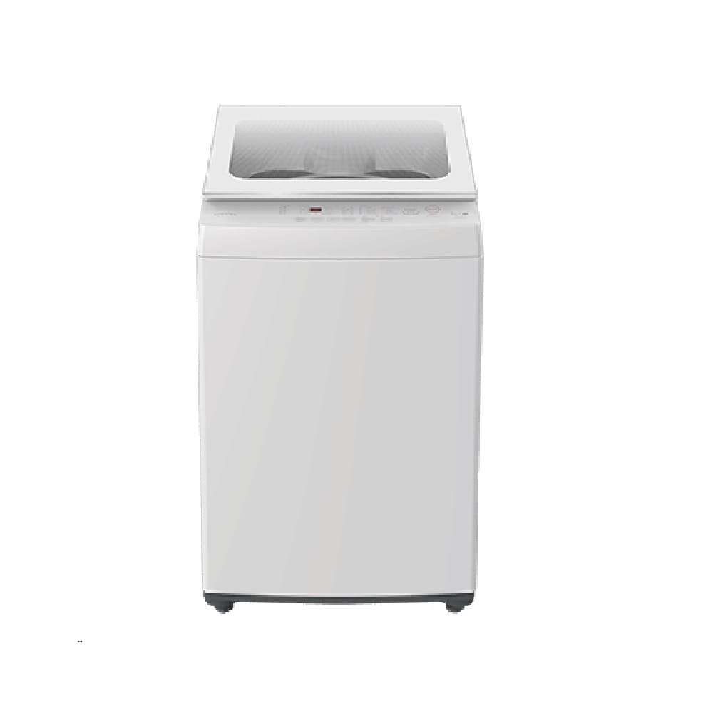 TOSHIBA TOP LOAD WASHING MACHINE AW-M801AM(WW) 7KG WHITE