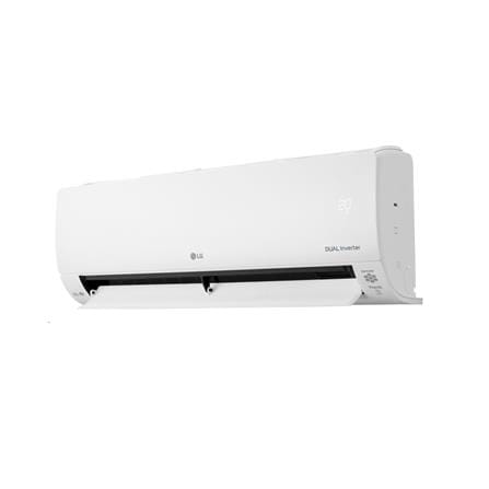 LG WALL AIR CONDITIONER S3NQ09WAPWL 1.0HP INVERTER WHITE