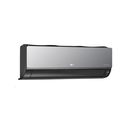 LG WALL AIR CONDITIONER S3NQ12JARPA 1.5HP INVERTER ARTCOOL OBJET MIRROR