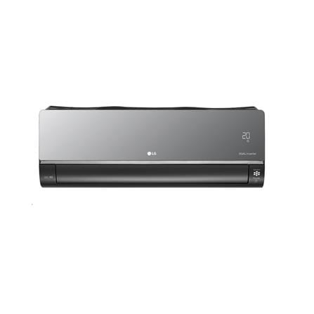 LG WALL AIR CONDITIONER S3NQ18KLRPA 2HP INVERTER ARTCOOL OBJET MIRROR