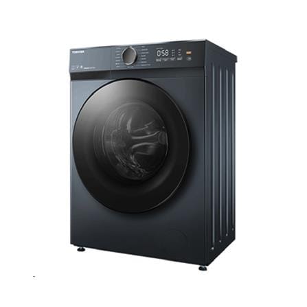 TOSHIBA FRONT LOAD WASHING MACHINE TW-T21BU115UWM(MG) 10.5KG GREY