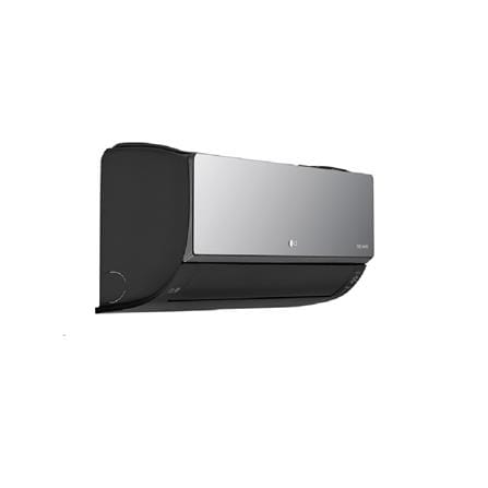 LG WALL AIR CONDITIONER S3NQ24K2RPA 2.5HP INVERTER ARTCOOL OBJET MIRROR