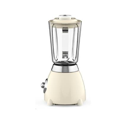 FABER BLENDER FBG-V515 500W 1.5L SS MILKY WHITE