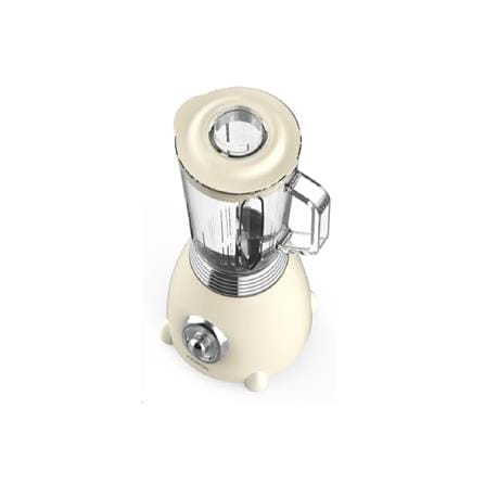 FABER BLENDER FBG-V515 500W 1.5L SS MILKY WHITE