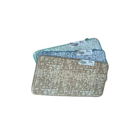 MONTEX FLOOR MAT 40X60CM MTFM4060FLR-GREEN