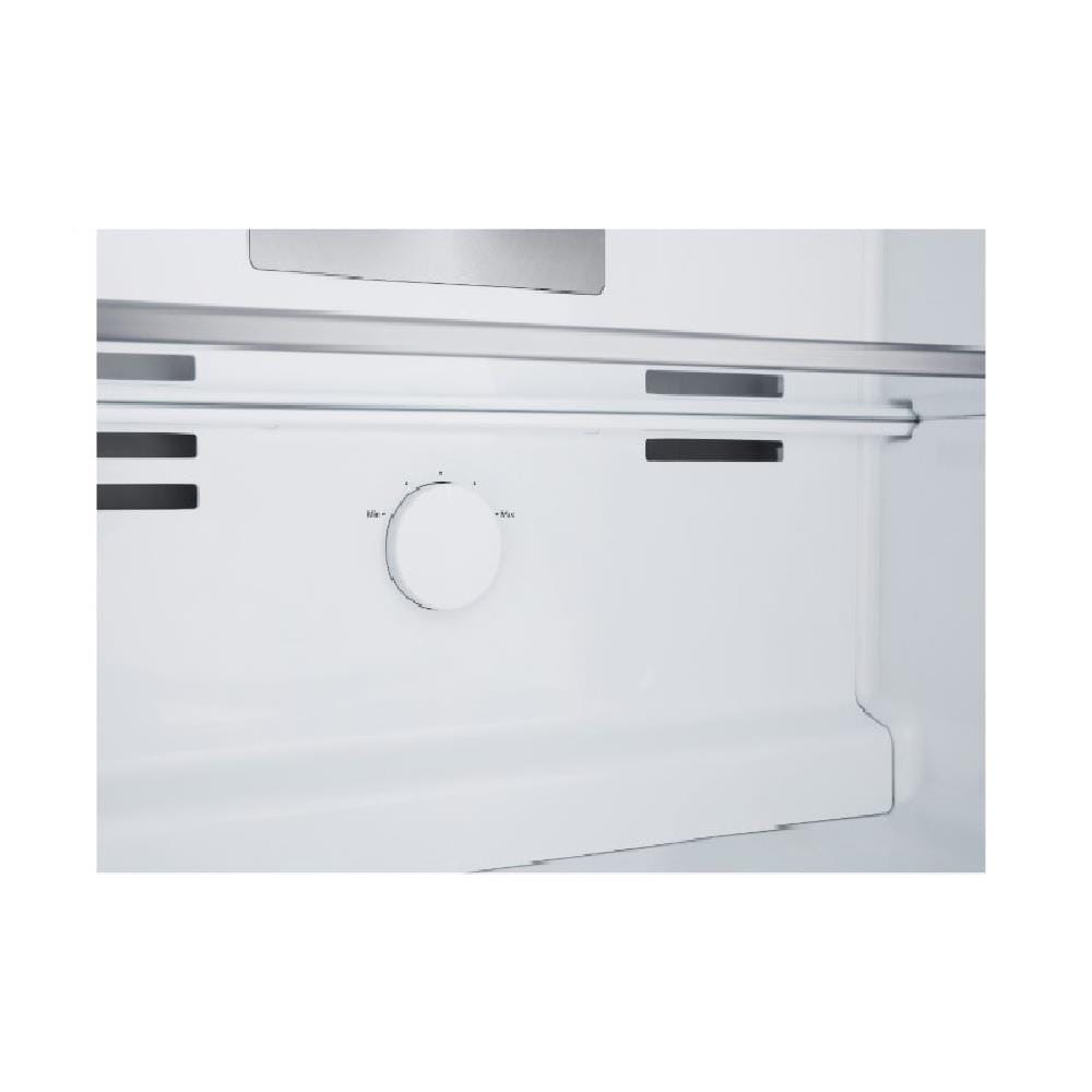 LG 2 DOOR REFRIGERATOR GN-B452PBFK 461L BEIGE