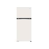 LG 2 DOOR REFRIGERATOR GN-B452PBFK 461L BEIGE
