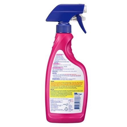 MAGICLEAN SINK&PIPE CLEANER 500ML