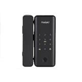 AEGLOC DIGITAL GLASS DOOR LOCK AEG-G10
