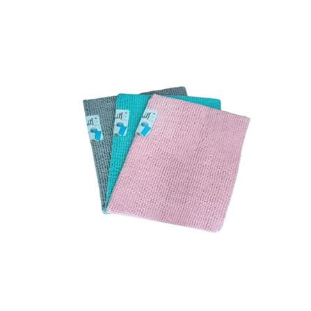 MONTEX BATHMAT 43X61CM MTSGY4361HM-TURQUOISE
