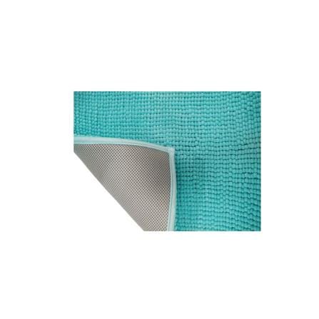 MONTEX BATHMAT 43X61CM MTSGY4361HM-TURQUOISE