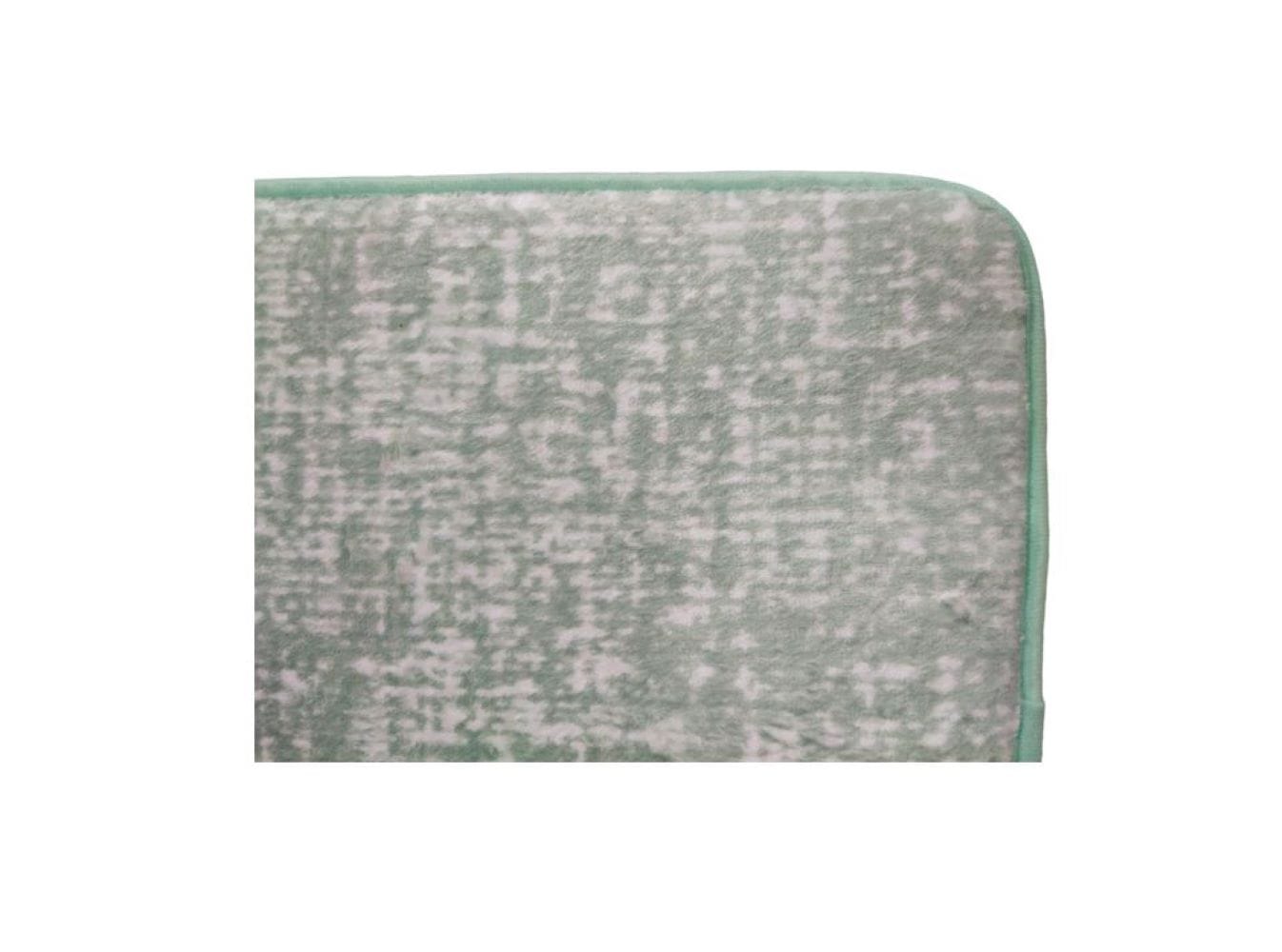 MONTEX FLOOR MAT 40X60CM MTFM4060FLR-BLUE GRAY