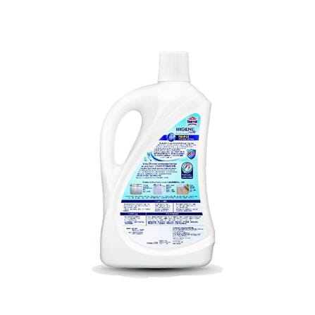 MAGICLEAN FLOOR CLEANER HYGIENE PLUS 2L
